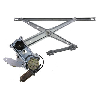 VDO® - Power Window Regulator and Motor Assembly