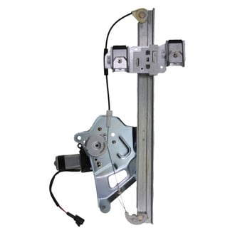 VDO® - Power Window Regulator