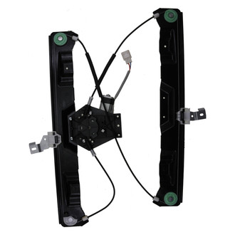 VDO® - Power Window Regulator and Motor Assembly