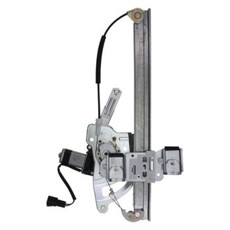 VDO® - Power Window Regulator