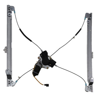 VDO® - Power Window Regulator and Motor Assembly