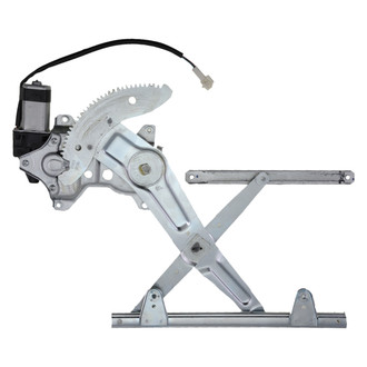 VDO® - Power Window Regulator and Motor Assembly