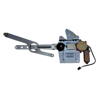 VDO® - Power Window Regulator and Motor Assembly