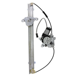 VDO® - Power Window Regulator and Motor Assembly