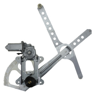 VDO® - Power Window Regulator and Motor Assembly