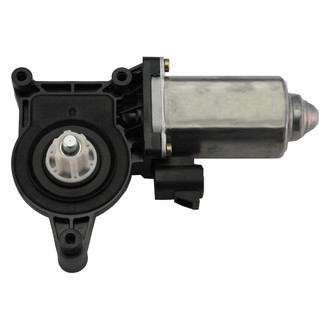 VDO® - Front or Rear Driver or Passenger Side Window Motor