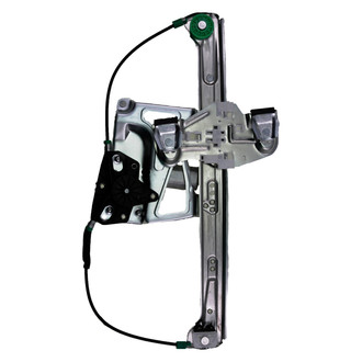 VDO® - Power Window Regulator and Motor Assembly