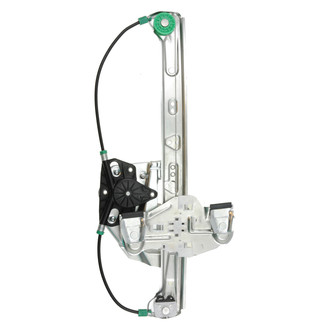 VDO® - Power Window Regulator and Motor Assembly