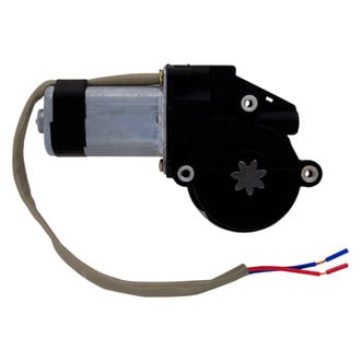 VDO® - Front Passenger Side Window Motor