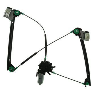 VDO® - Power Window Regulator and Motor Assembly