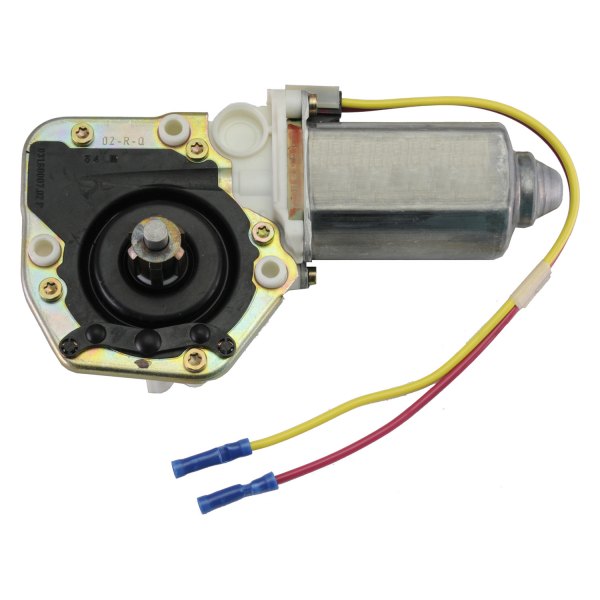 VDO® - Front Passenger Side Window Motor