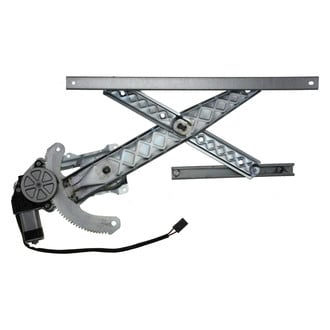 VDO® - Power Window Regulator and Motor Assembly