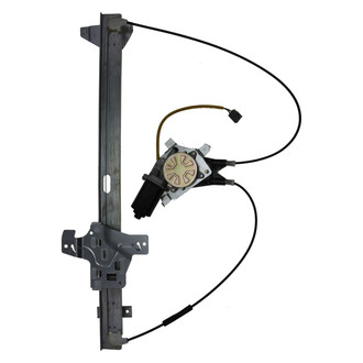 VDO® - Power Window Regulator and Motor Assembly