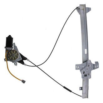 VDO® - Power Window Regulator