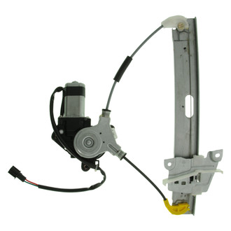 VDO® - Power Window Regulator