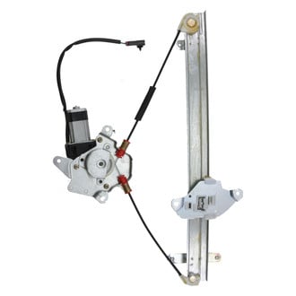 VDO® - Power Window Regulator and Motor Assembly