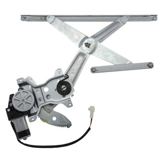 VDO® WL44060 - Power Window Regulator and Motor Assembly