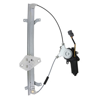 VDO® - Power Window Regulator