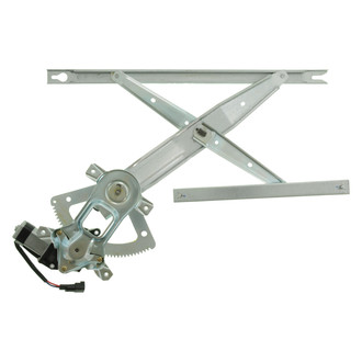 VDO® - Power Window Regulator and Motor Assembly