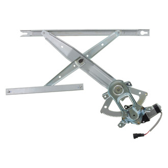 VDO® - Power Window Regulator and Motor Assembly
