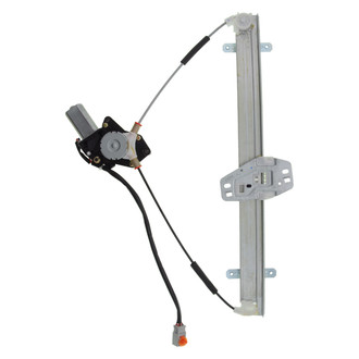 VDO® - Power Window Regulator