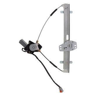 VDO® - Power Window Regulator and Motor Assembly