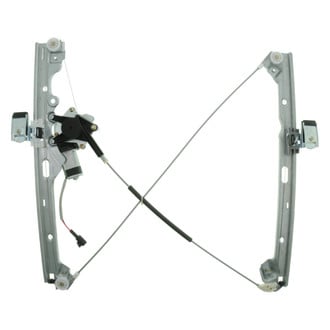 VDO® - Power Window Regulator