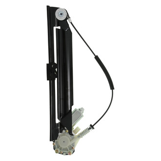 VDO® - Rear Driver Side Power Window Regulator and Motor Assembly