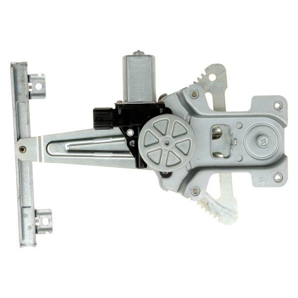 VDO® - Rear Driver Side Power Window Regulator and Motor Assembly