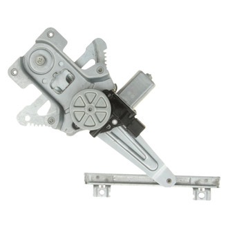VDO® - Rear Passenger Side Power Window Regulator and Motor Assembly
