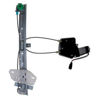 VDO® - Power Window Regulator