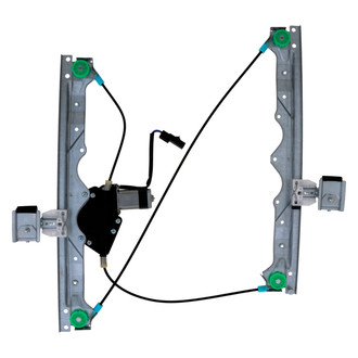 VDO® - Power Window Regulator