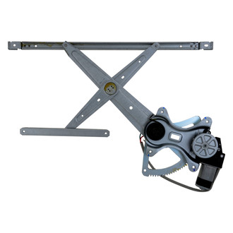 VDO® - Front or Rear Passenger Side Power Window Regulator and Motor Assembly