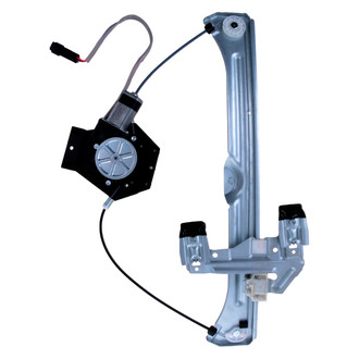 VDO® - Power Window Regulator