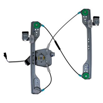 VDO® - Power Window Regulator