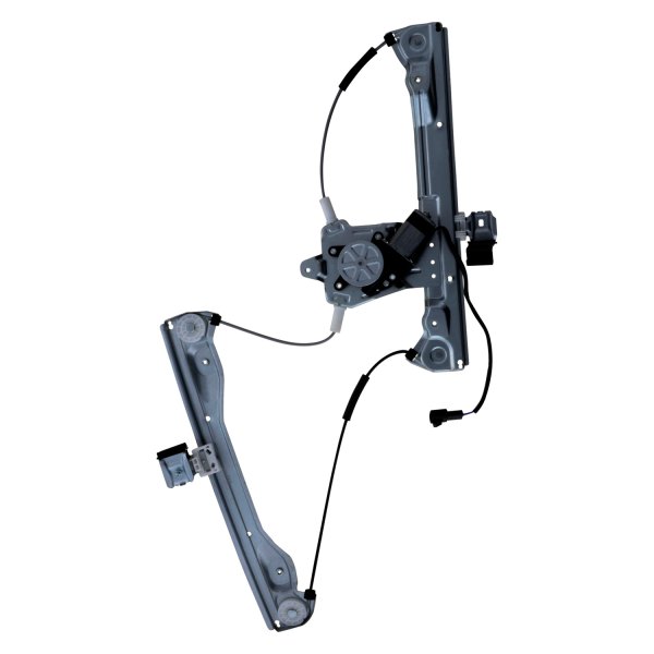 VDO® - Front Passenger Side Power Window Regulator and Motor Assembly