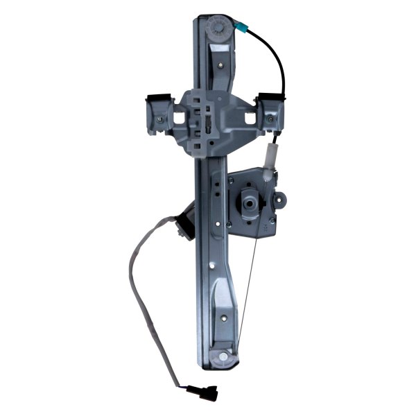 VDO® - Rear Passenger Side Power Window Regulator and Motor Assembly