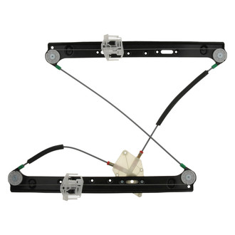 VDO® - Front Passenger Side Power Window Regulator without Motor