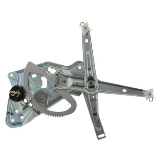 VDO® - Rear Driver Side Power Window Regulator without Motor