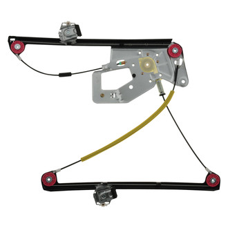 VDO® - Front Passenger Side Power Window Regulator without Motor