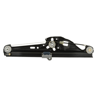 VDO® - Rear Driver Side Power Window Regulator without Motor