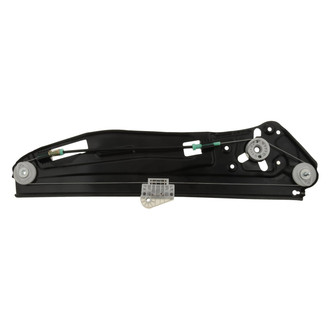VDO® - Rear Driver Side Power Window Regulator without Motor