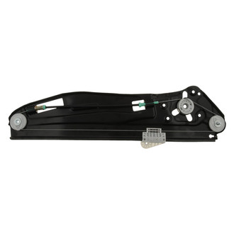 VDO® - Rear Passenger Side Power Window Regulator without Motor