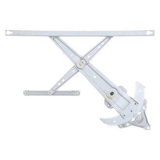 VDO® - Front Driver Side Power Window Regulator without Motor