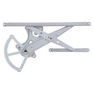 VDO® - Front Driver Side Power Window Regulator without Motor