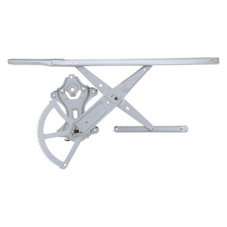 VDO® - Front Driver Side Power Window Regulator without Motor
