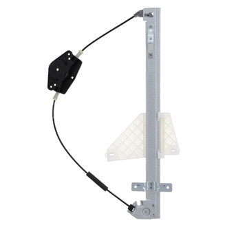 VDO® - Rear Driver Side Power Window Regulator without Motor