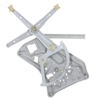 VDO® - Front Driver Side Power Window Regulator without Motor