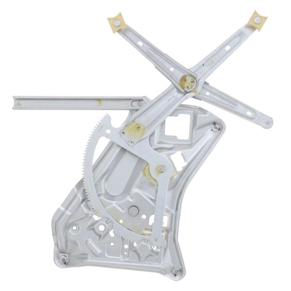 VDO® - Front Passenger Side Power Window Regulator without Motor