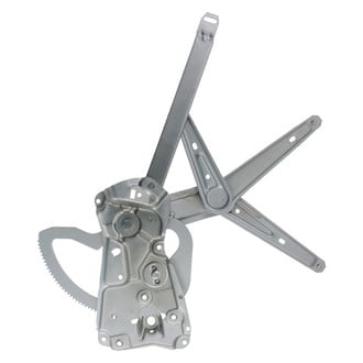 VDO® - Front Passenger Side Power Window Regulator without Motor